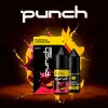 Набір для самозамісу Punch Salt 30 мл (50 мг) - Tropical Lemonade (Тропічний Лимонад)