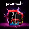 Набір для самозамісу Punch Salt 30 мл (50 мг) - Watermelon Fresh (Кавун, Лимон, Лід)