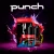 Набір для самозамісу Punch Salt 30 мл (50 мг) - Watermelon Fresh (Кавун, Лимон, Лід)