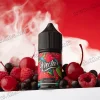 Сольова рідина Nectar Salt 15 мл (50 мг) - Cherry Black Currant Raspberry (Вишня, Смородина, Малина)