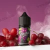 Сольова рідина Nectar Salt 15 мл (50 мг) - Grape (Виноград)