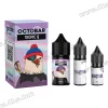 Набір для самозамісу Octobar NFT Salt 30 мл (50 мг) - Tropic Q (Манго, Папайя, Грейпфрут)