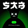 Солевая жидкость SAB Salt 10 мл (50 мг) - #10 Cherry Eclipse (Вишня, Эклипс)