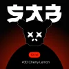 Солевая жидкость SAB Salt 10 мл (50 мг) - #30 Cherry Lemon (Вишня, Лимон) Солевая жидкость SAB Salt 10 мл (50 мг) - #30 Cherry Lemon (Вишня, Лимон)