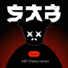 Солевая жидкость SAB Salt 10 мл (50 мг) - #30 Cherry Lemon (Вишня, Лимон) Солевая жидкость SAB Salt 10 мл (50 мг) - #30 Cherry Lemon (Вишня, Лимон)