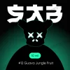 Солевая жидкость SAB Salt 10 мл (50 мг) - #12 Guava Jungle Fruit (Гуава, Тропические Фрукты)