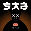 Солевая жидкость SAB Salt 10 мл (50 мг) - #01 Peach (Персик) Солевая жидкость SAB Salt 10 мл (50 мг) - #01 Peach (Персик)