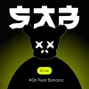 Солевая жидкость SAB Salt 10 мл (50 мг) - #06 Pear Banana (Груша, Банан) Солевая жидкость SAB Salt 10 мл (50 мг) - #06 Pear Banana (Груша, Банан)