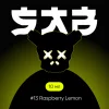 Солевая жидкость SAB Salt 10 мл (50 мг) - #13 Raspberry Lemon (Малина, Лимон) Солевая жидкость SAB Salt 10 мл (50 мг) - #13 Raspberry Lemon (Малина, Лимон)