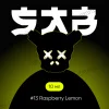 Солевая жидкость SAB Salt 10 мл (50 мг) - #13 Raspberry Lemon (Малина, Лимон) Солевая жидкость SAB Salt 10 мл (50 мг) - #13 Raspberry Lemon (Малина, Лимон)