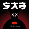 Солевая жидкость SAB Salt 10 мл (50 мг) - #04 Strawberry (Клубника) Солевая жидкость SAB Salt 10 мл (50 мг) - #04 Strawberry (Клубника)