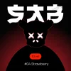 Солевая жидкость SAB Salt 10 мл (50 мг) - #04 Strawberry (Клубника) Солевая жидкость SAB Salt 10 мл (50 мг) - #04 Strawberry (Клубника)