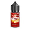 Солевая жидкость Flavorlab T Juice Salt 30 мл (50 мг) - Banana Strawberry (Банан, Клубника)