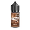 Солевая жидкость Flavorlab T Juice Salt 30 мл (50 мг) - Tobacco (Табак)