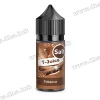 Сольова рідина Flavorlab T Juice Salt 30 мл (50 мг) - Tobacco (Тютюн)