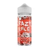 Органическая жидкость Crazy Juice Organic 120 мл (6 мг) - Cola (Кола)