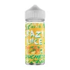 Органическая жидкость Crazy Juice Organic 120 мл (3 мг) - Duchess (Дюшес)