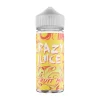 Органическая жидкость Crazy Juice Organic 120 мл (3 мг) - Fruit Mix (Фруктовый Микс)