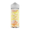Органическая жидкость Crazy Juice Organic 120 мл (6 мг) - Mango Ice (Манго, Лед)