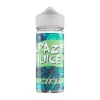 Органическая жидкость Crazy Juice Organic 120 мл (1,5 мг) - Mint (Сладкая Мята)