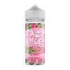 Органическая жидкость Crazy Juice Organic 120 мл (6 мг) - Pink Lemonade (Розовый Лимонад)