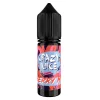 Солевая жидкость Crazy Juice Salt 15 мл (50 мг) - Berry Mix (Ягодный Микс)