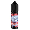 Сольова рідина Crazy Juice Salt 15 мл (50 мг) - Berry Mix (Ягідний Мікс)
