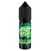 Сольова рідина Crazy Juice Salt 15 мл (30 мг) - Mint (Солодка М'ята)