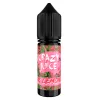 Солевая жидкость Crazy Juice Salt 15 мл (30 мг) - Pink Lemonade (Розовый Лимонад)