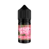 Солевая жидкость Crazy Juice Salt 30 мл (30 мг) - Pink Lemonade (Розовый Лимонад)