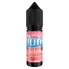 Солевая жидкость Juni Salt 15 мл (30 мг) - Cherry Raspberry (Вишня, Малина)