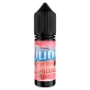 Сольова рідина Juni Salt 15 мл (30 мг) - Cherry Raspberry (Вишня, Малина)