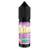 Сольова рідина Juni Salt 15 мл (50 мг) - Fruit Gum (Фруктова Жуйка)