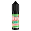 Солевая жидкость Juni Salt 15 мл (50 мг) - Kiwi Strawberry (Киви, Клубника)