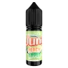 Солевая жидкость Juni Salt 15 мл (50 мг) - Peach Apple (Персик, Яблоко)