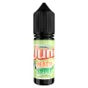 Сольова рідина Juni Salt 15 мл (50 мг) - Peach Apple (Персик, Яблуко)