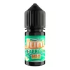 Солевая жидкость Juni Salt 30 мл (50 мг) - Apple Mix (Яблочный Микс)