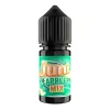 Сольова рідина Juni Salt 30 мл (50 мг) - Apple Mix (Яблучний Мікс)