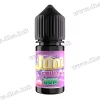 Солевая жидкость Juni Salt 30 мл (30 мг) - Fruit Gum (Фруктовая Жвачка)