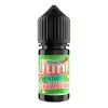 Солевая жидкость Juni Salt 30 мл (50 мг) - Kiwi Strawberry (Киви, Клубника)