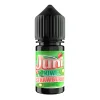 Сольова рідина Juni Salt 30 мл (50 мг) - Kiwi Strawberry (Ківі, Полуниця)