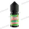 Солевая жидкость Juni Salt 30 мл (30 мг) - Kiwi Strawberry (Киви, Клубника)
