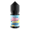 Сольова рідина Juni Salt 30 мл (50 мг) - Lemon Currant (Лимон, Смородина)