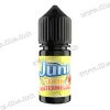 Сольова рідина Juni Salt 30 мл (30 мг) - Watermelon Lemon (Кавун, Лимон)