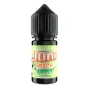 Сольова рідина Juni Salt 30 мл (50 мг) - Peach Apple (Персик, Яблуко)