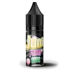 Сольова рідина Juni Silver Ice Salt 15 мл (30 мг) - Fruit Gum (Фруктова Жуйка)