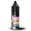 Сольова рідина Juni Silver Ice Salt 15 мл (30 мг) - Lemon Currant (Лимон, Смородина)