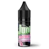 Сольова рідина Juni Silver Ice Salt 15 мл (30 мг) - Strawberry Blackberries (Полуниця, Ожина)