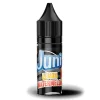 Сольова рідина Juni Silver Ice Salt 15 мл (30 мг) - Watermelon Lemon (Кавун, Лимон)