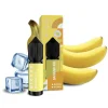 Сольова рідина Mix Bar Salt 15 мл (65 мг) - Banana Ice (Банан, Лід)